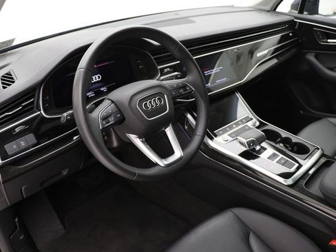 Used 2024 Audi Q7 2.0T Premium Plus image 12