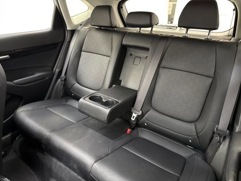 Used 2026 Kia Seltos EX w/ EX Sunroof Package image 13