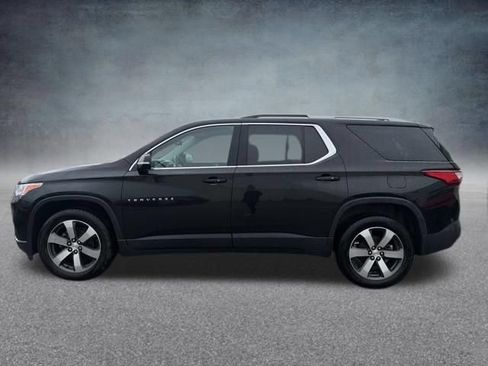 Used 2018 Chevrolet Traverse LT FWD image 6