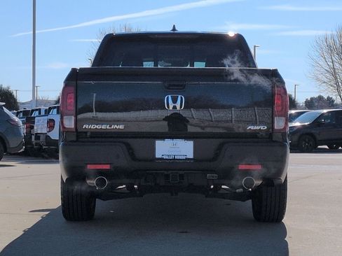 Certified 2023 Honda Ridgeline RTL-E image 7