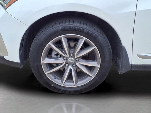Used 2020 Acura RDX AWD w/ Technology Package image 11