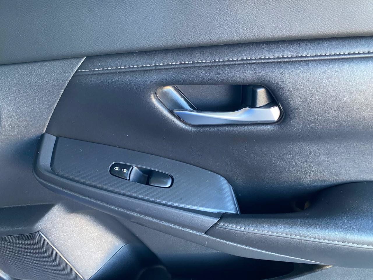Used 2022 Nissan Sentra SV w/ All-Weather Package FWD image 44