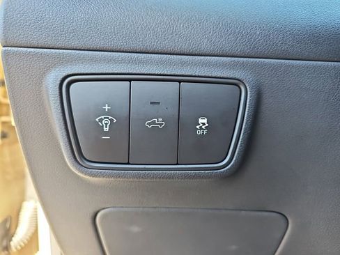 Used 2024 Hyundai Santa Cruz XRT image 28