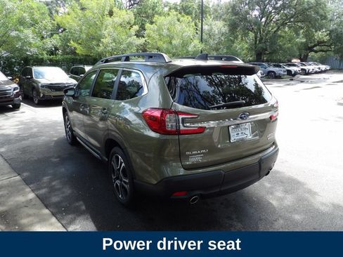 Used 2026 Subaru Ascent Limited w/ Popular Package #2 AWD/4WD image 9