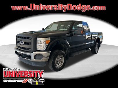 Used 2015 Ford F350 XL