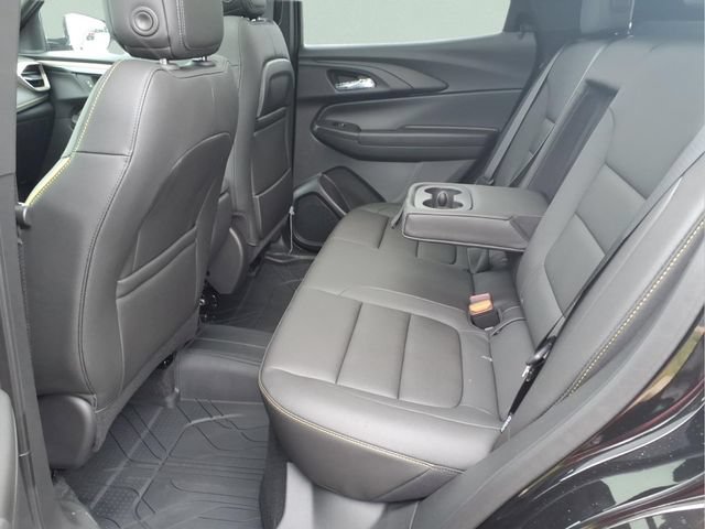New 2026 Chevrolet TrailBlazer ACTIV w/ Convenience Package AWD/4WD image 19