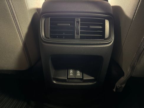 Certified 2018 Honda CR-V EX image 22