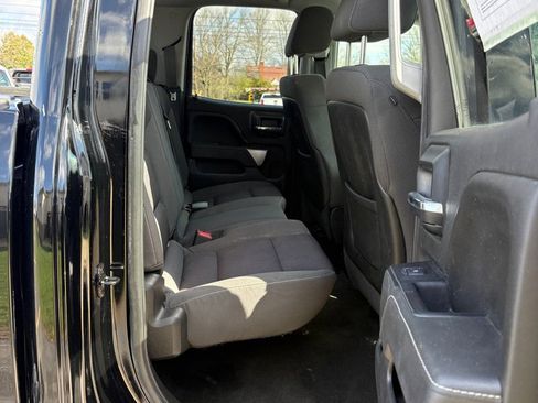 Used 2015 Chevrolet Silverado 1500 LT w/ All Star Edition image 12