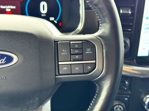 Used 2021 Ford F150 Lariat image 24