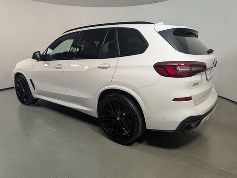 Used 2023 BMW X5 sDrive40i w/ M Sport Package RWD image 5