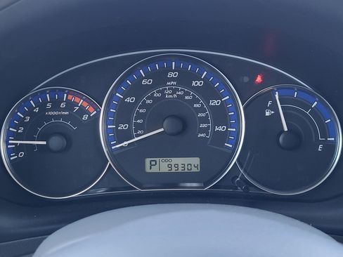 Used 2010 Subaru Forester 2.5X Limited w/ Popular Equipment Group 4B image 15