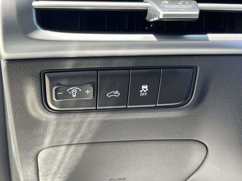 New 2026 Hyundai Santa Cruz SEL FWD image 12