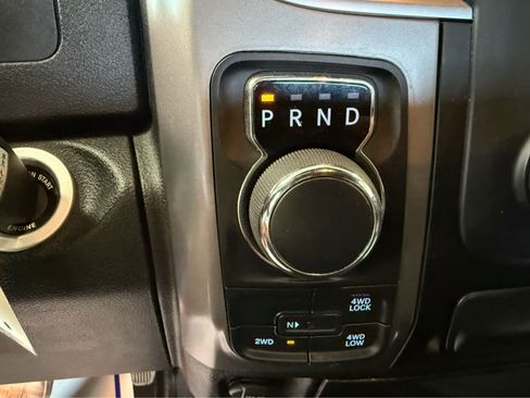 Used 2022 RAM 1500 Classic Warlock image 17