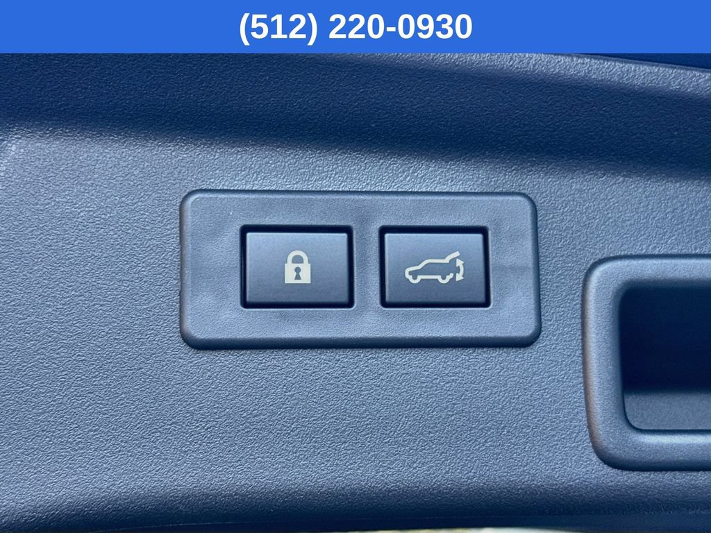 New 2026 Subaru Outback Premium AWD/4WD image 34