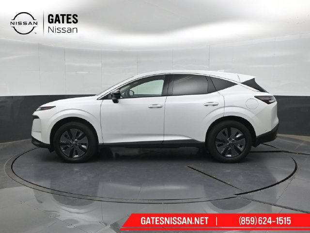 Certified 2025 Nissan Murano SL w/ Cargo Package AWD/4WD image 7