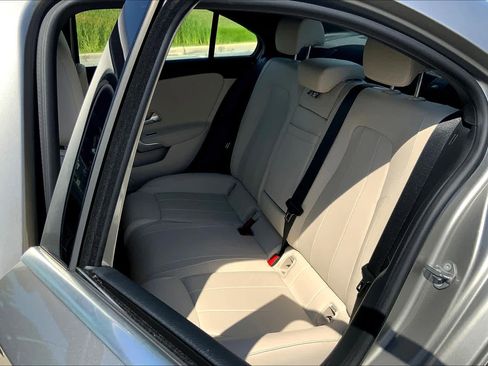 Used 2020 Mercedes-Benz A 220 4MATIC image 20