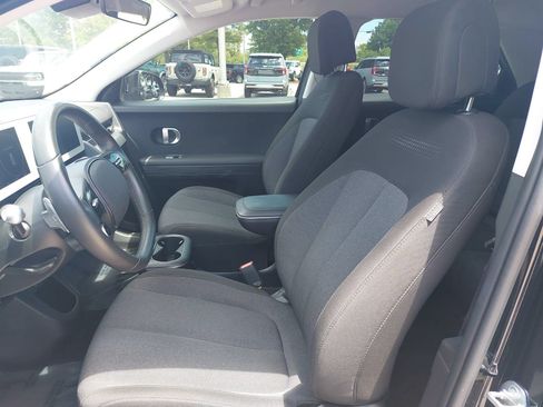Used 2024 Hyundai Ioniq 5 SE RWD image 15