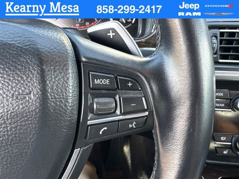 Used 2013 BMW 640i Convertible image 30