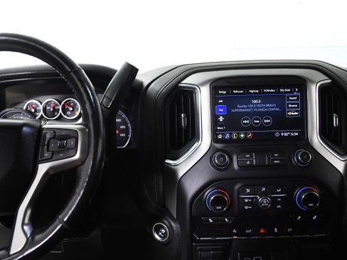 Used 2020 Chevrolet Silverado 1500 RST w/ All-Star Edition image 15