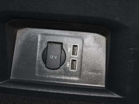 Used 2019 Volkswagen Atlas SE w/ Panoramic Sunroof Package AWD/4WD image 23