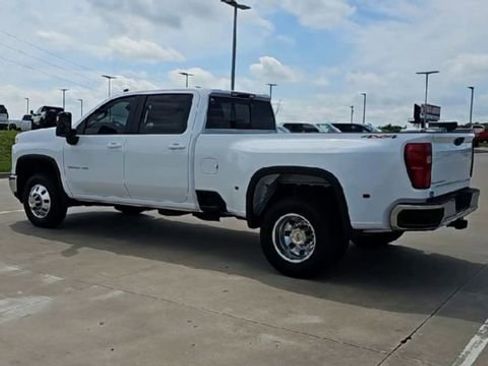 New 2026 Chevrolet Silverado 3500 LT w/ Safety Package AWD/4WD image 6