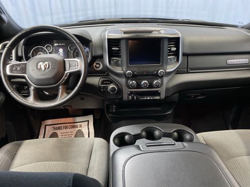 Certified 2024 RAM 2500 Big Horn image 27