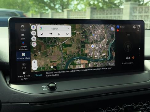 Used 2023 Honda Accord Touring image 18