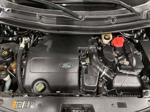 Used 2014 Ford Explorer Limited w/ Equipment Group 301A AWD/4WD image 11