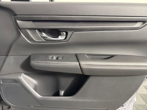 New 2026 Honda CR-V Sport image 25