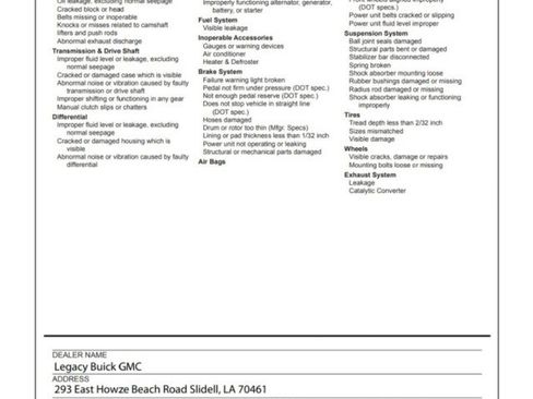 Used 2024 GMC Yukon XL Denali Ultimate image 34