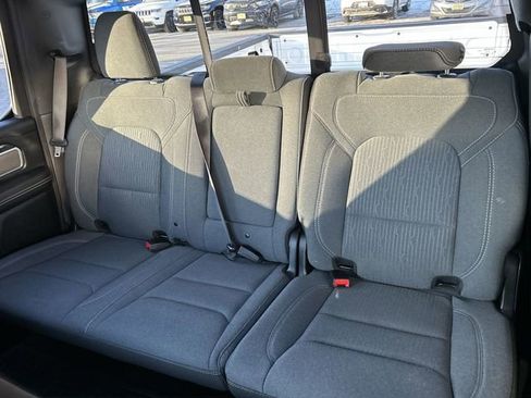 Certified 2022 RAM 1500 Big Horn image 23