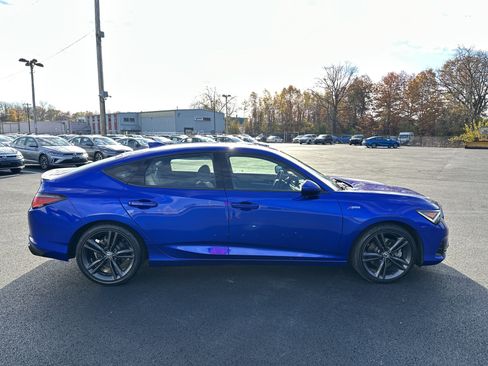 Used 2023 Acura Integra A-Spec image 4