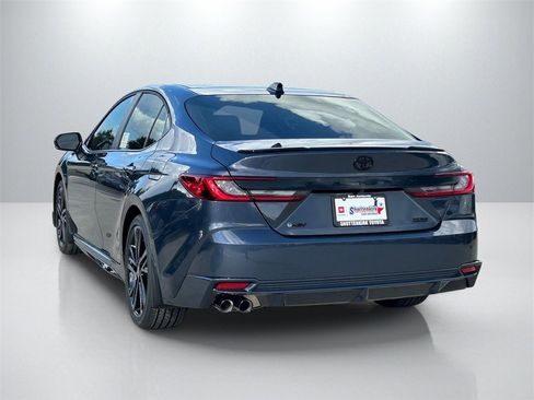 New 2026 Toyota Camry XSE image 7