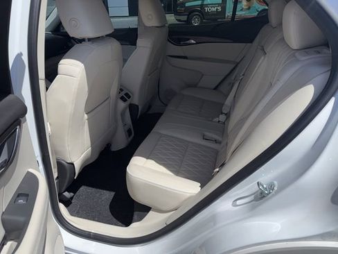 Used 2023 Buick Envision Avenir AWD/4WD image 8