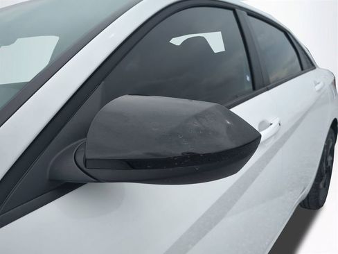 New 2026 Hyundai Elantra Sport image 12