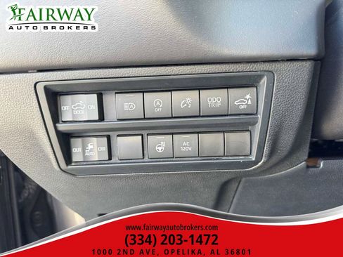 Used 2022 Toyota Tundra Platinum w/ Advanced Package image 15