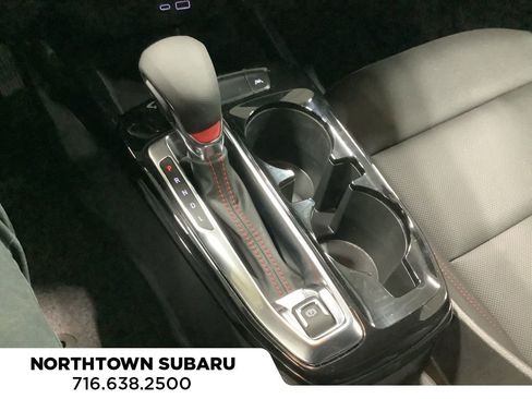 Used 2024 Chevrolet Trax RS image 17