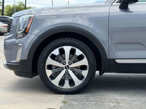 Used 2020 Kia Telluride S image 9