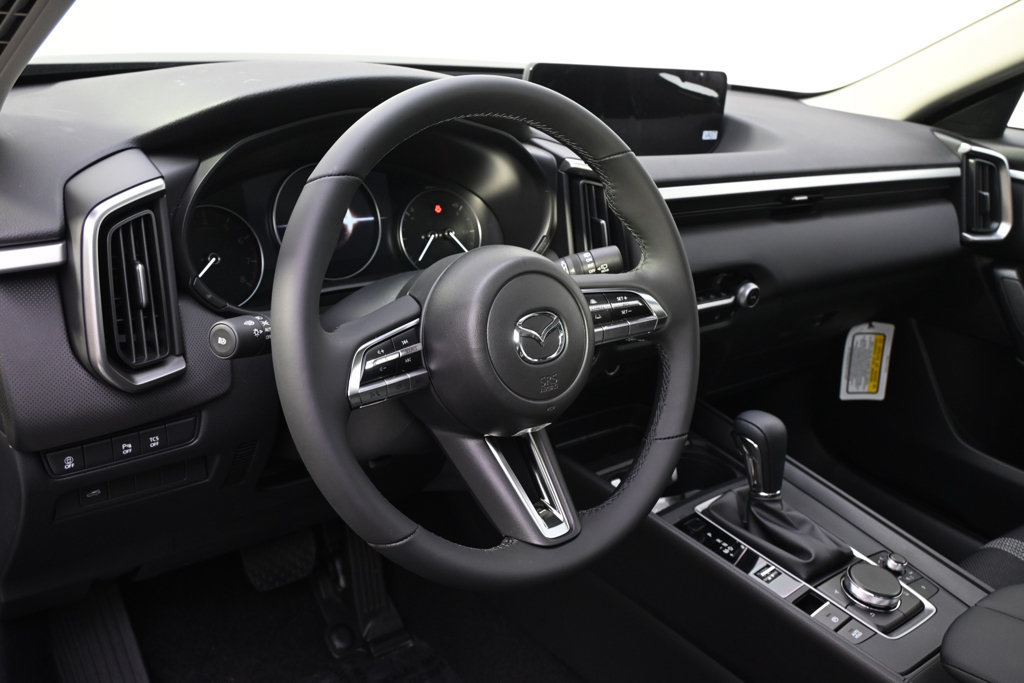 New 2026 MAZDA CX-50 AWD 2.5 S w/ Preferred Pkg image 11
