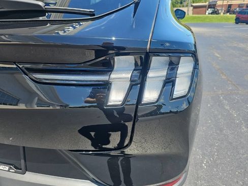 Used 2025 Ford Mustang Mach-E Premium RWD image 6