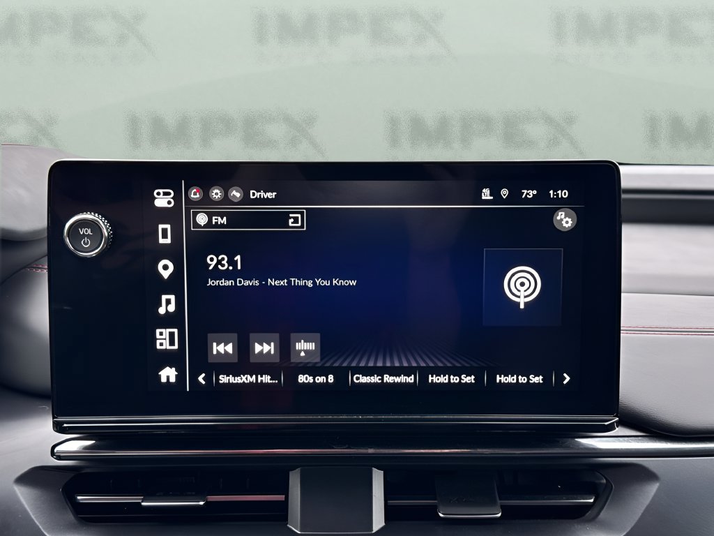 Used 2024 Acura ZDX Type S AWD/4WD image 20