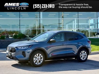 New 2025 Ford Escape Active w/ Cold Weather Package