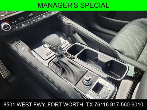 New 2025 Kia Telluride SX Prestige X-Line image 16