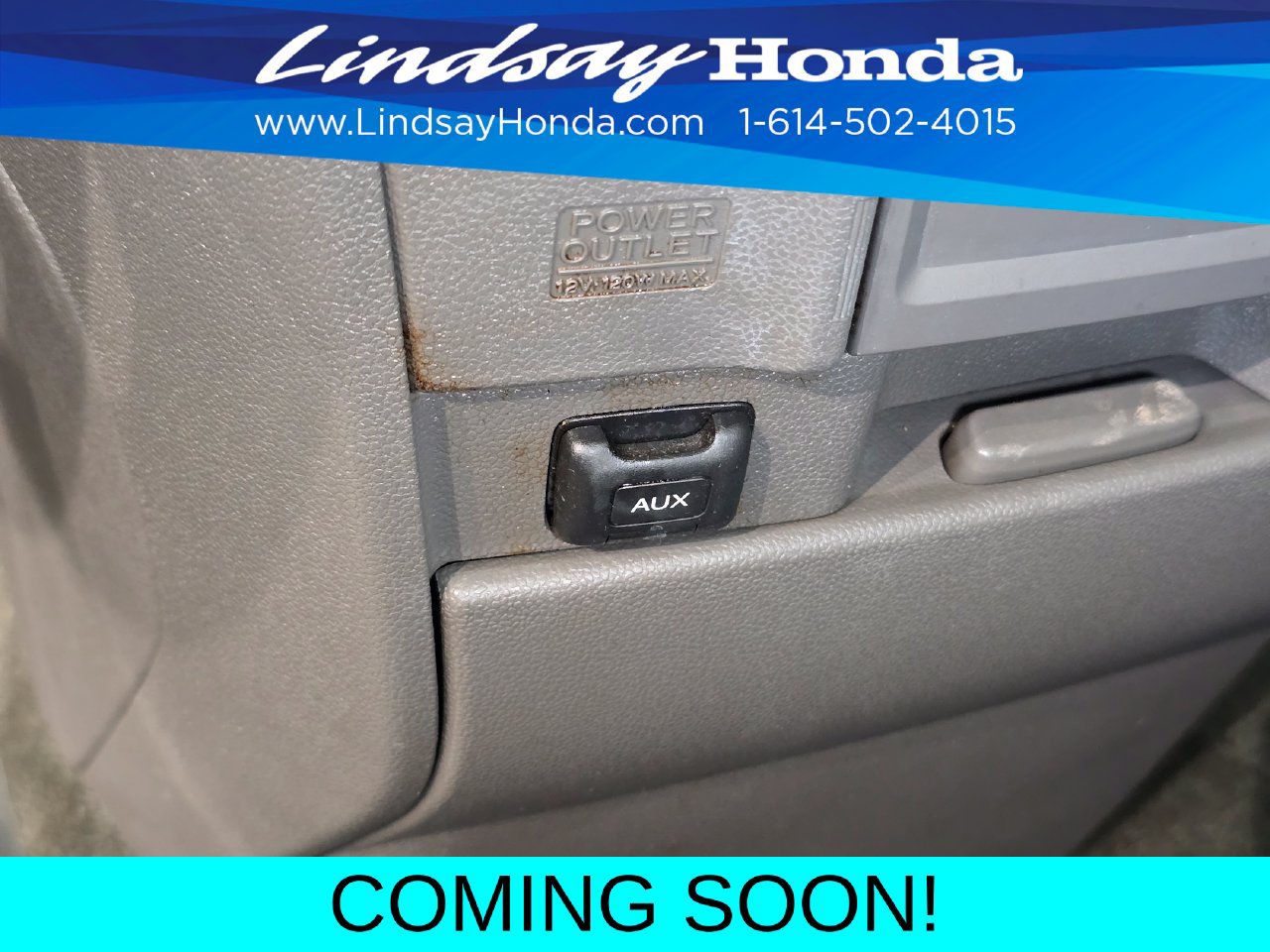 Used 2017 Honda Odyssey EX-L image 18