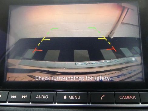 Used 2020 Nissan Altima 2.5 SR image 13