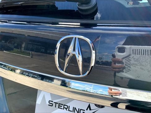 Used 2019 Acura MDX FWD w/ Technology Package image 31