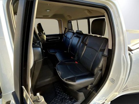 Certified 2024 RAM 3500 Laramie image 21