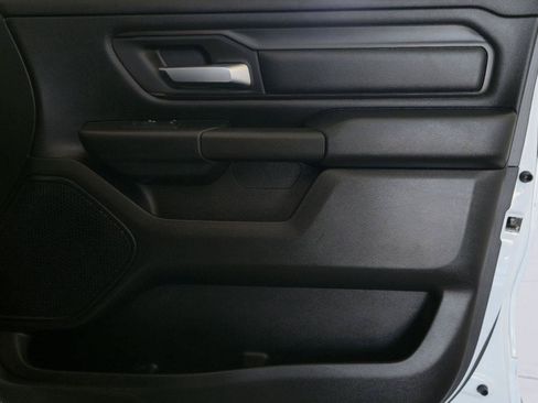 Used 2019 RAM 1500 Tradesman AWD/4WD image 23
