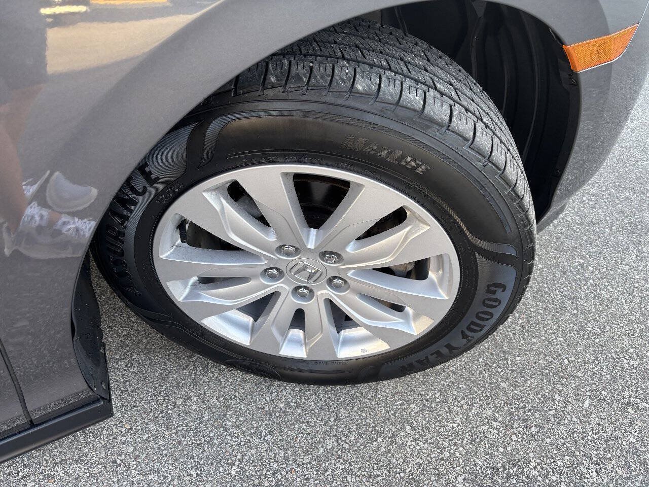 Used 2022 Honda Odyssey LX image 11