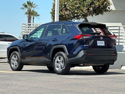 Used 2024 Toyota RAV4 XLE